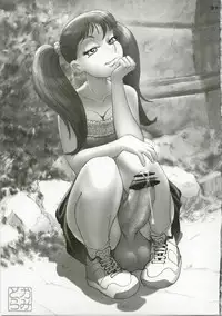 (C74) [Kebero Co., Ltd. (Various)] Shin Hanajuuryoku 17 (Macross Frontier)