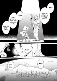 (SC2018 Spring) [Suzushirodou (Suzushiro Nazuna)] RE:INCARNATION (Fate/Grand Order) [English] [Doujins.com]