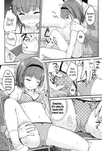 [Yukiu Con] JC Manual [English] {5 a.m.} + [Rin]