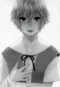 (C76) [Koakuma Sageha (Sage Joh)] ERO Shuurai Ayanami Rei no Baai (Neon Genesis Evangelion)