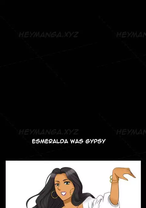 The Taste of Hands Ch.1-53