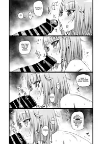 [Nananana (Nannal)] Giseisha Arisa-chan | Arisa-chan the Victim [English] [Digital]