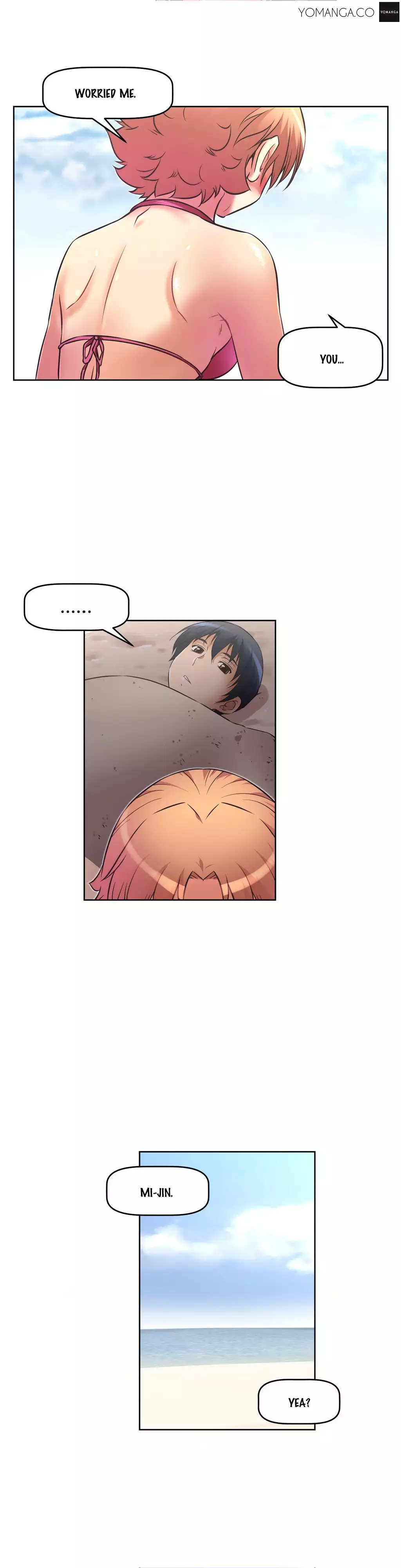 Brawling Go 0-16 Chapters