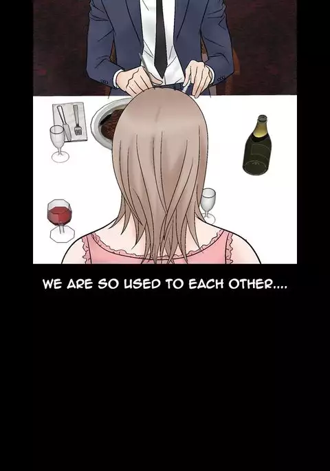 The Taste of Hands Ch.1-53