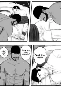 [ANT-CM] LIVE Ch.1,2 & 3 [English]