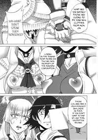 (C81) [BooBooKid (PIP)] Asuka to Lili ni iroiro Shitemita (Tekken) [English] =LWB=