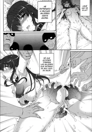 Otome Netoria - Maiden NeTRia Ch. 1-5