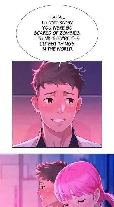 What do you Take me For? Ch.36/?