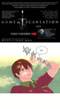 [Tankguy, ROZER] A World That I Rule Ch.01-30 [English] (Game of Scanlation) (Ongoing)