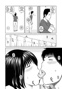 [Kuroki Hidehiko] 36-sai Injuku Sakarizuma | 36-Year-Old Randy Mature Wife [English] {Tadanohito} [Digital]