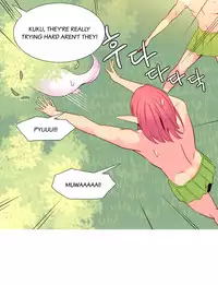 [Tankguy, ROZER] A World That I Rule Ch.01-23 [English] (Game of Scanlation) (Ongoing)