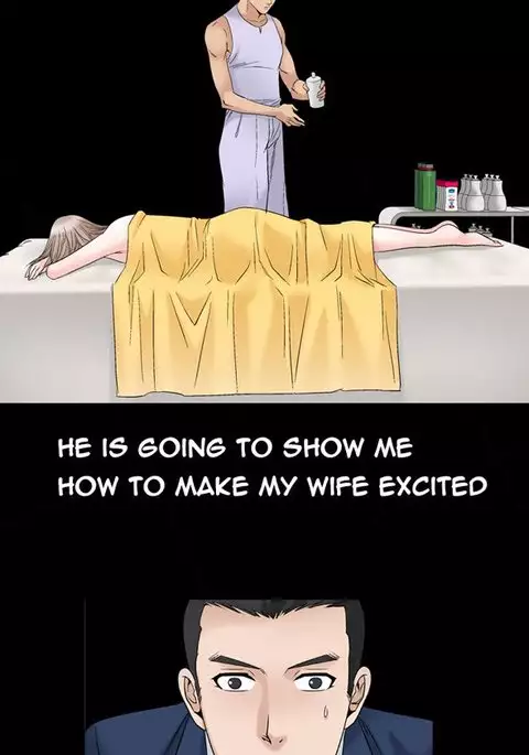 The Taste of Hands Ch.1-47