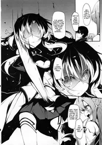 (C83) [Marked-two (Maa-kun)] Sword Art Online Darkness:2.0 ~Sore Ike! Saizensen-kun~ (Sword Art Online) [English] [Tigoris Translates]