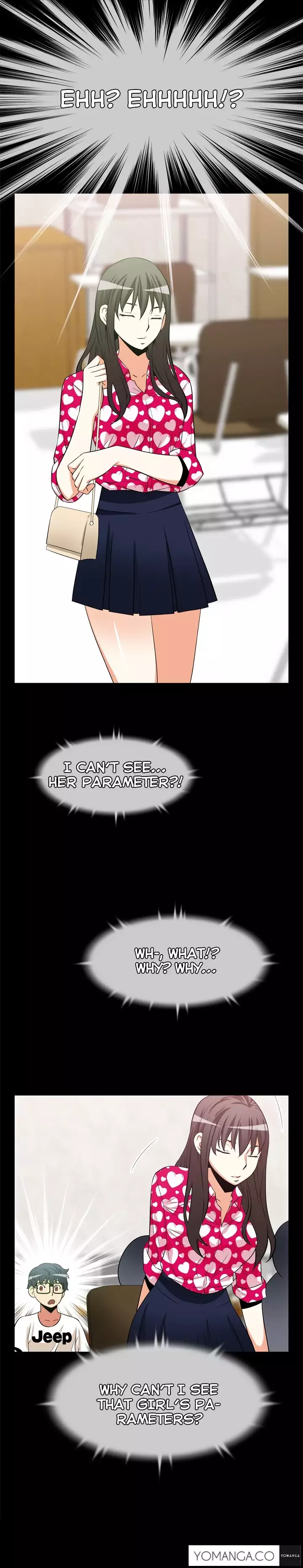 Love Parameter Ch.1-41