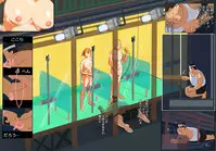 [Nishiarai] Karakuri Shikake Yado no Ichinichi