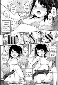 [Yukiu Con] JC Manual [English] {5 a.m.} + [Rin]