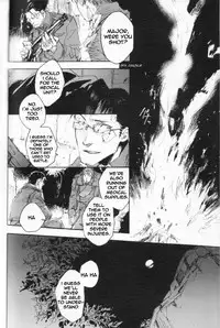 [GD-mechano (Izumi Yakumo)] Zankyou, Kieru Made | Until the Reverberation Died Away (Fullmetal Alchemist) [English] [tianneh]