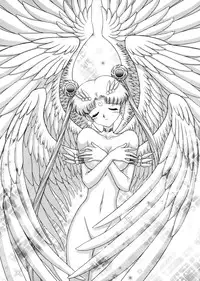 (C62) [Black Dog (Kuroinu Juu)] Submission Sailorstars (Bishoujo Senshi Sailor Moon)