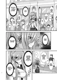 [valssu (Charu)] Melon ga Chou Shindou! R13 (Tales of the Abyss) [English] [giveme123] [Digital]