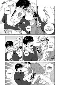 [Inumiso] DARKNESS HOUND 4 [English] {Zandy no Fansub} [Decensored] [Digital]