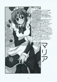 (C73) [RED RIBBON REVENGER (Makoushi, Taireru)] Maid-san tachi no Junan (Hayate no Gotoku!)