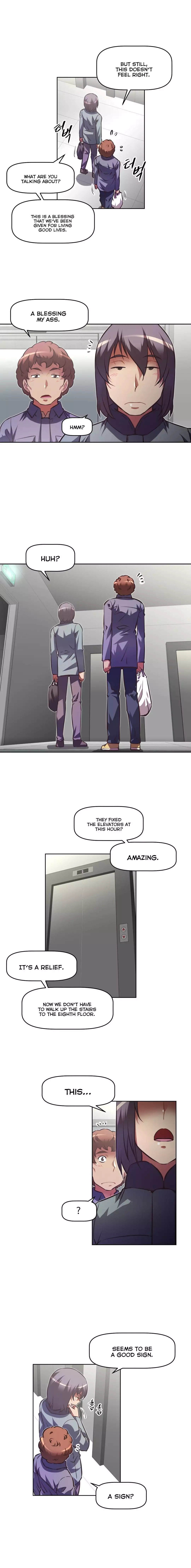 Brawling Go Ch.76-125