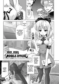 [Taniguchi-san] Girl Play - Trans-Sexual Fiction the Girls Play - ⚤TSF Catalog (English) {doujin-moe.us}