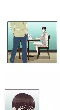 Dark Game Ch.1-16 (English) (Ongoing)