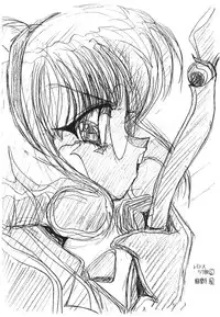 (C47) [Moriman Sho-Ten (Various)] KEY Tegakari (Various)