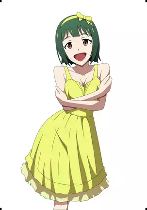 ア●マスな小部屋 7号室[