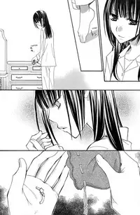 [Mikuni Hadzime] Gokujou Drops 3 [English] [Wings of Yuri]