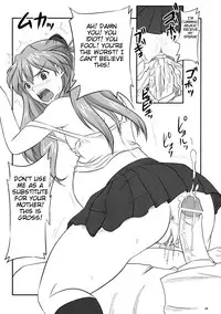 (ABC 5) [Nozarashi (Nozarashi Satoru)] Haramizuma -Yukiko Yui Orie- (Various) [English] [Brolen]