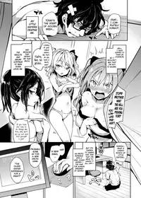 [Michiking] Ane Taiken Shuukan | The Older Sister Experience for a Week ch. 1-5 [English] [PSYN] [Digital]