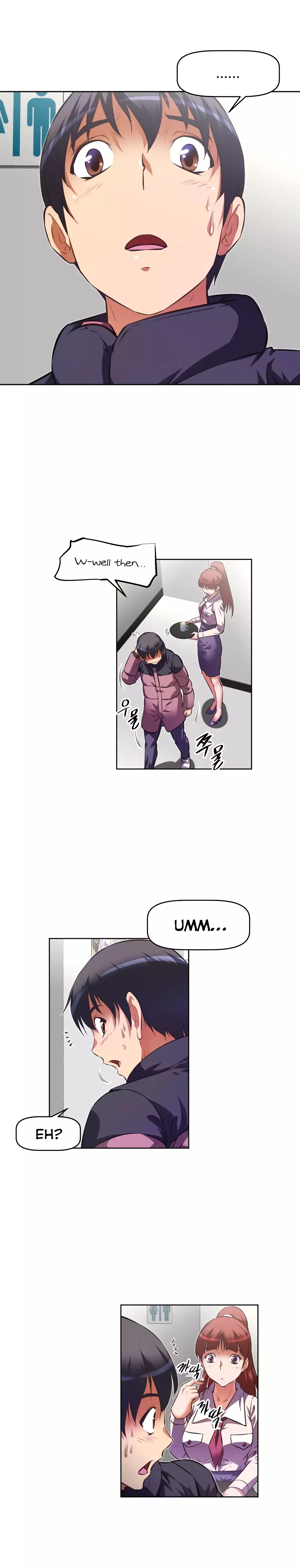 Brawling Go Ch.76-125
