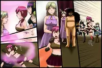 [DL Mate] Charisma Kyouso no Nichijou ～Onna wo Omoi no Mama ni Suru Koto no Dekiru Okou wo Te ni Ireta Otoko no Hanashi～