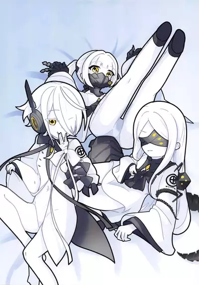 Ain Soph Aur Genkai Goudou - Ain / Soph / Aur Push the envelope Anthology