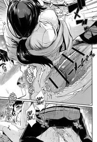 [Katase Minami] Shibatte Aishite. [English] [Team Koinaka]