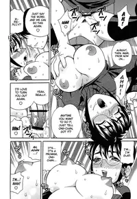 [Yukiyanagi] Shikatte! Futago Shimai | Scold Me! Twins Sisters (Complete) [ENG] [Yoroshii+SGC]