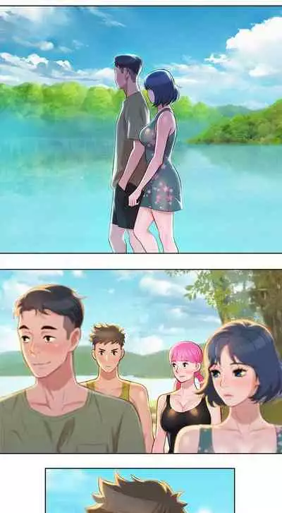 What do you Take me For? Ch.17/?