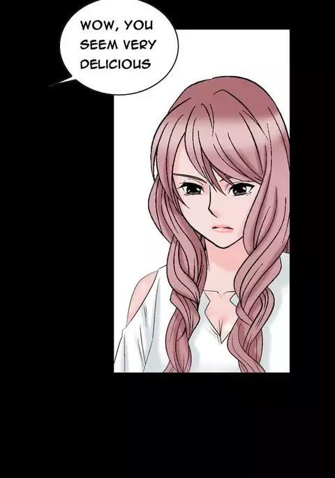 The Taste of Hands Ch.1-53