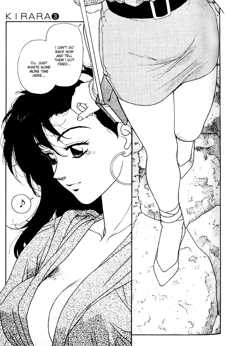 Kirara Vol3 - CH16
