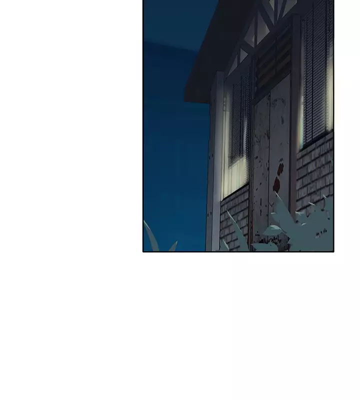 中文韩漫 腥紅之壁 Ch.0-6