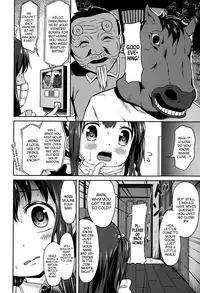 [broiler] [Jigoku no] Panyumaru Namahaishin Maboroshi no Guest Kai [Reatotsu] | [Hell's] Panyumaru's Live Show! Phantom Guest Episode! [Real Contact] (COMIC Europa 2015-01) [English] [sneikkimies]