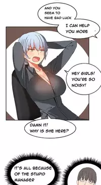 [Mx2J] Hari Dormitory Ch.0-26 (English) (Ongoing)