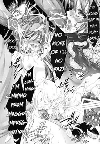 [Takane no Hanazono (Takane Nohana)] Lolita Splatter (Kami-sama no Inai Nichiyoubi) [English] [h0henD] [Digital]