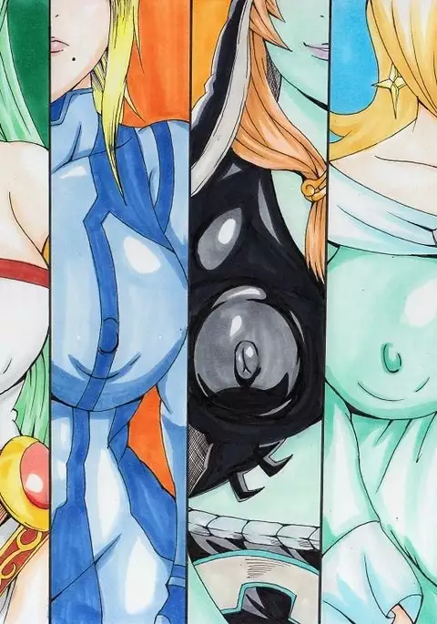 姉さんはショタが好き