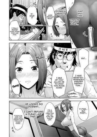 Pen wa Nido Ora reru | The Pen Breaks Twice