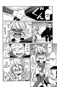 [Charlie Nishinaka] Choice! 3 [English] [YQII]