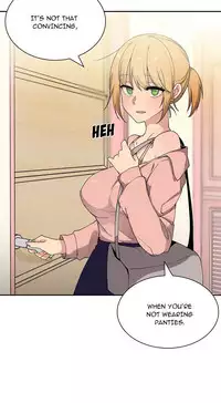 [Semni] Close as Neighbors (Ch.1-10) [English] [Ongoing]