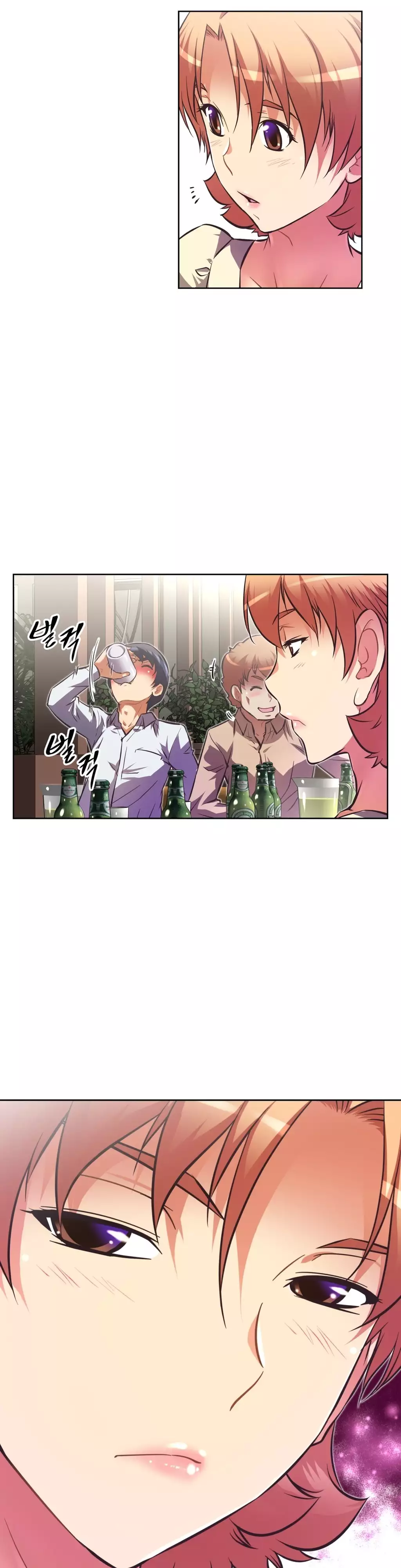 Brawling Go Ch.53-68